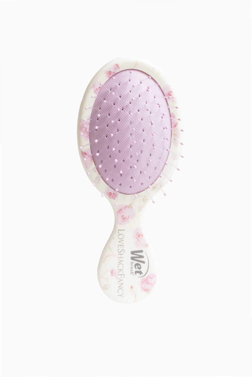 HP!?NWT Wet Brush x LoveShackFancy Mini Detangling Styler Hair Brush English Ivy HP!?NWT Wet Brush x LoveShackFancy Mini Detangling Styler  main image 3