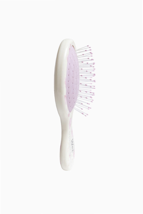 Wet Brush x Love Shack Fancy Mini Detangler - Ribbon Rosa