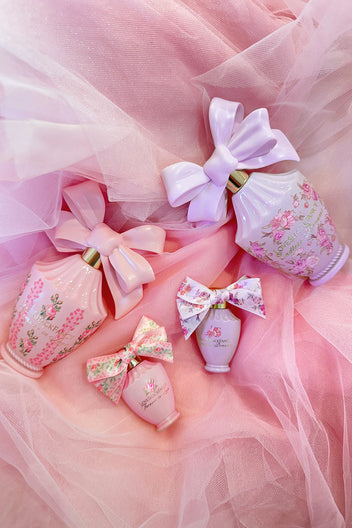 Secret Crush Eau de Parfum with Vanilla