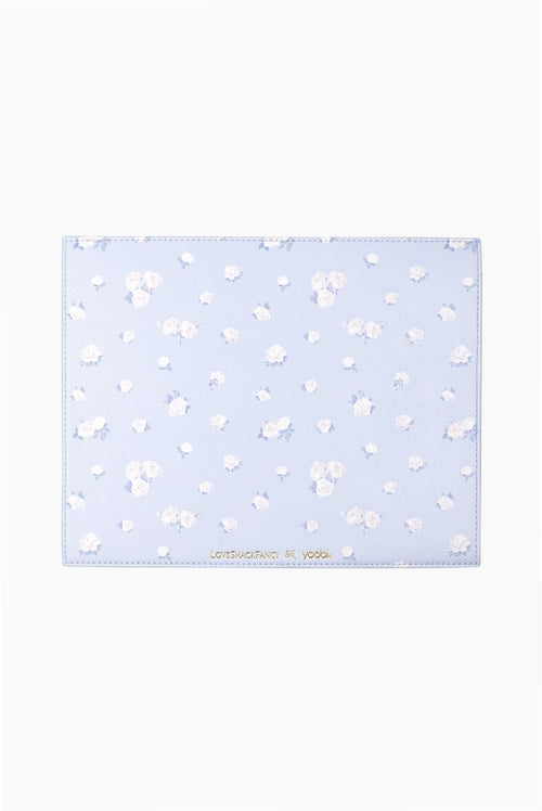 LoveShackFancy │ Yoobi Everblooming Rosettes Ditsy Mouse Pad