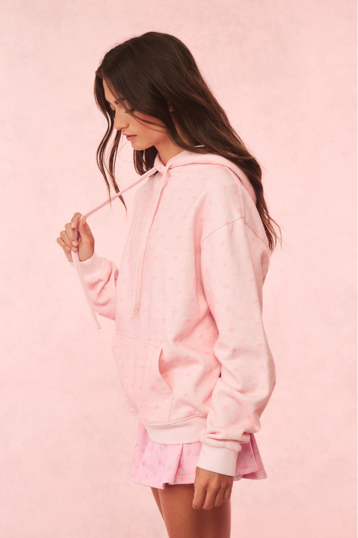 NACOVA HOODIE