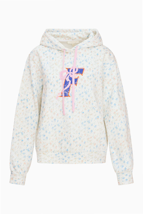 Fanatics x LoveShackFancy Nacova Hoodie