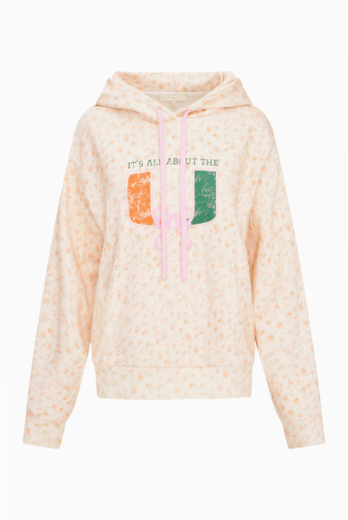 Fanatics x LoveShackFancy Nacova Hoodie