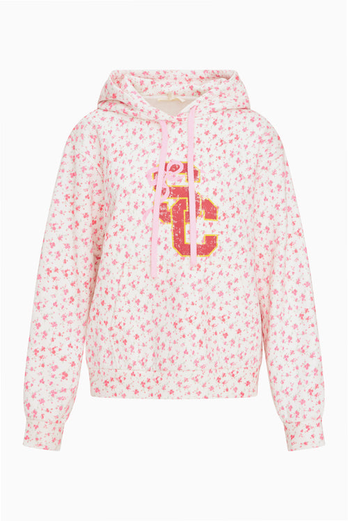 Fanatics x LoveShackFancy Nacova Hoodie