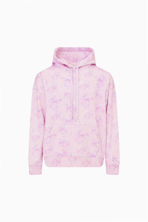 Tween Iced Mauve Nacova Hoodie