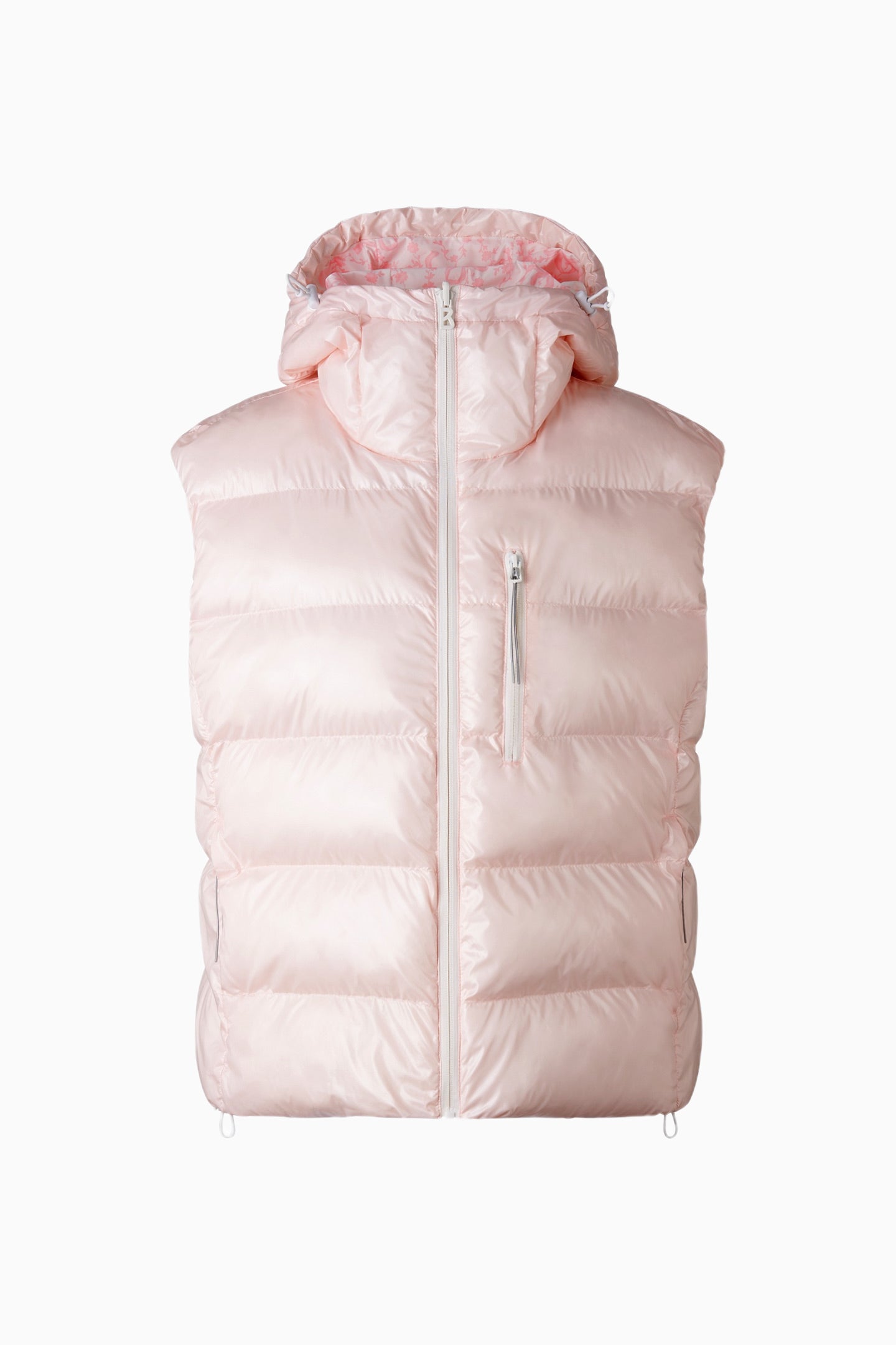 BOGNER FIRE+ICE x LoveShackFancy Namilia Vest