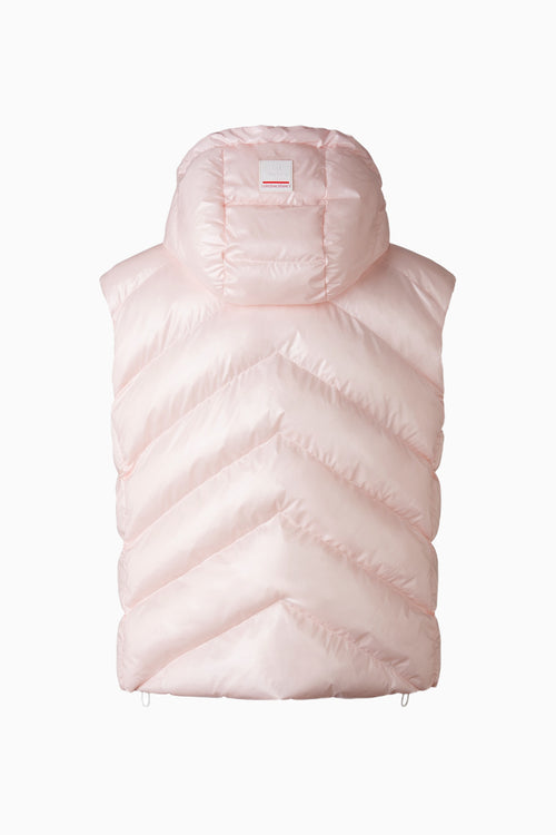 BOGNER FIRE+ICE x LoveShackFancy Namilia Vest