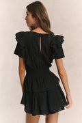 Natasha Mini Dress