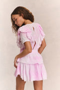 Natasha Mini Dress