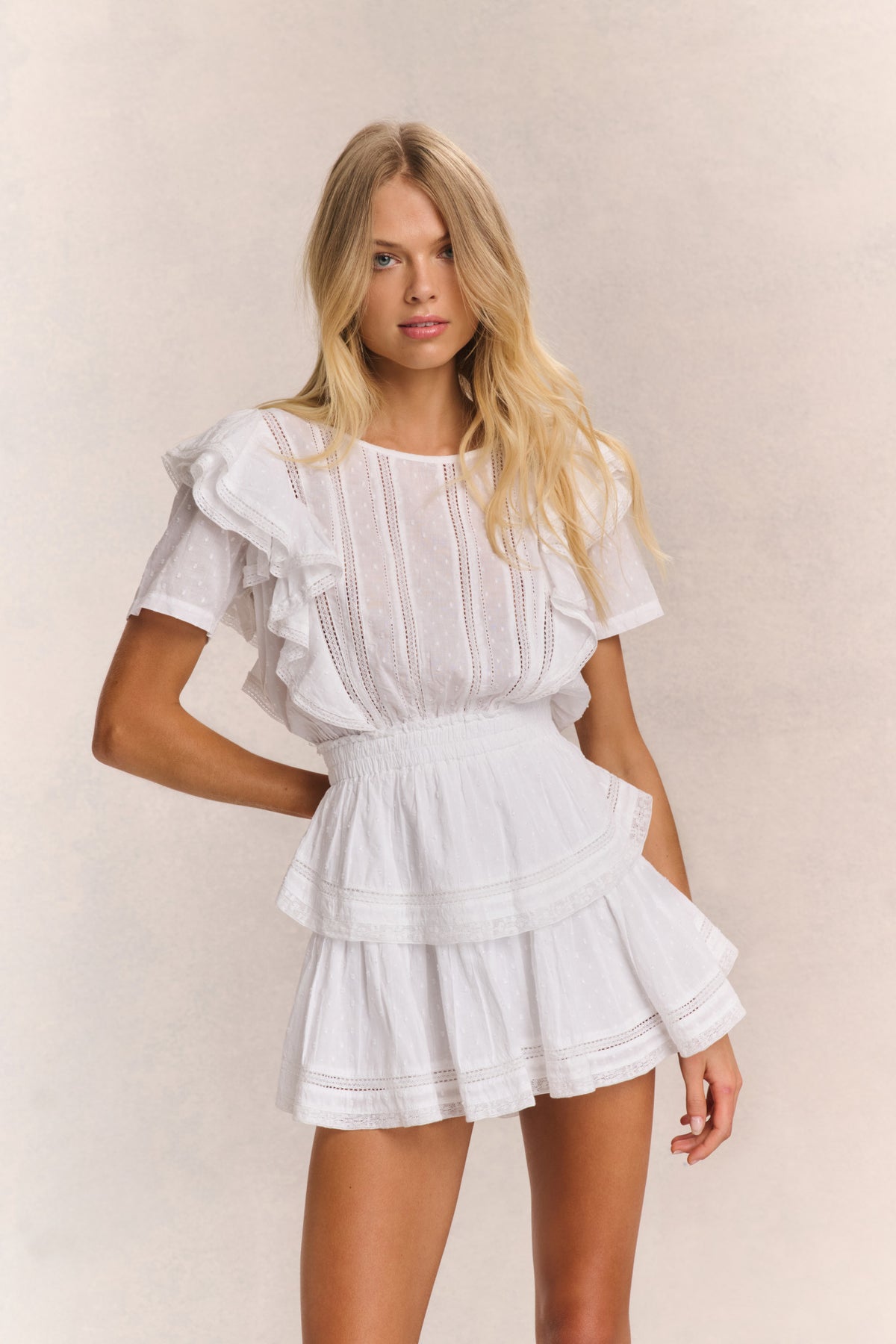 Natacha Dress