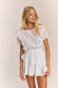 Natasha Mini Dress
