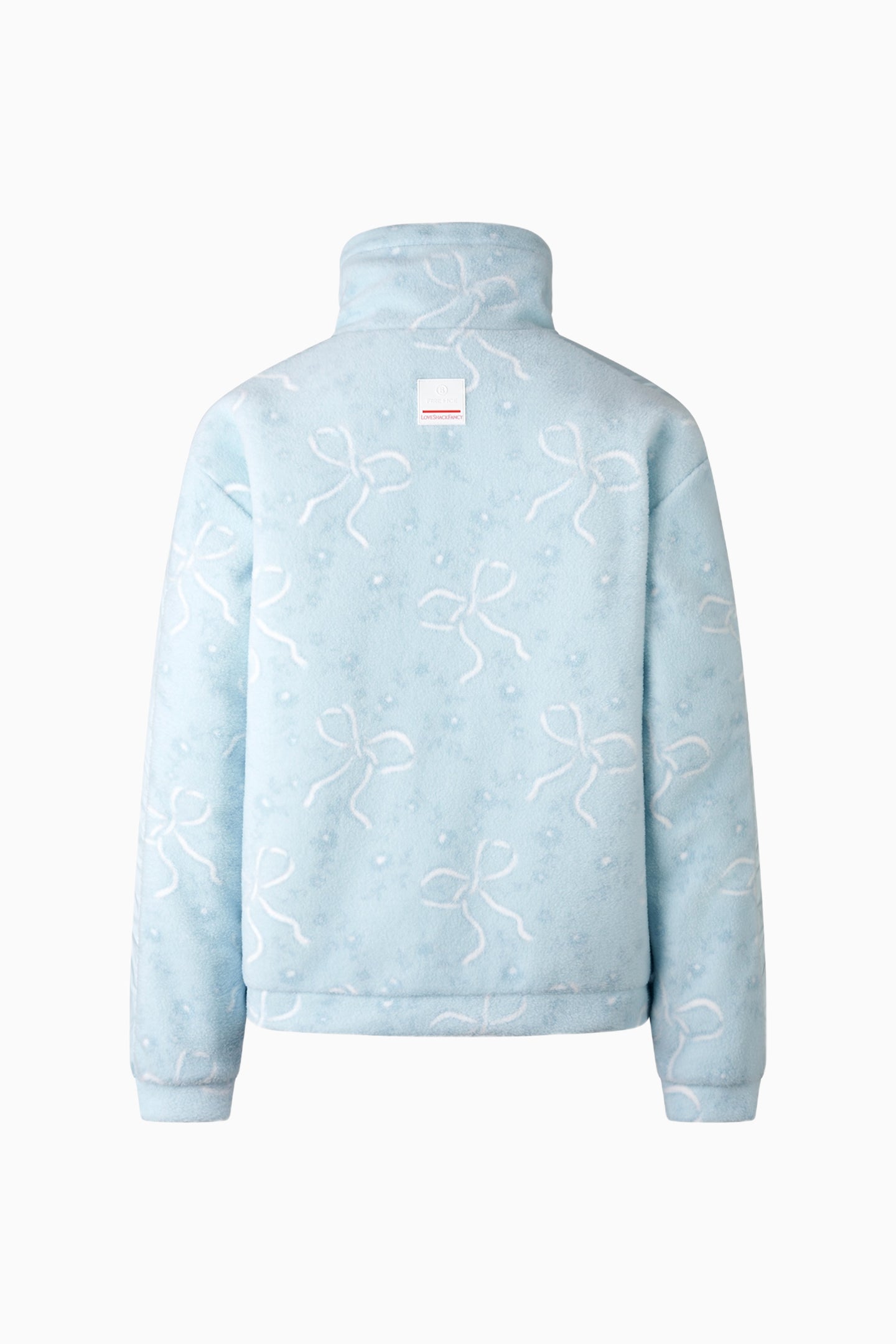 BOGNER FIRE+ICE x LoveShackFancy Ninetta3 Jacket
