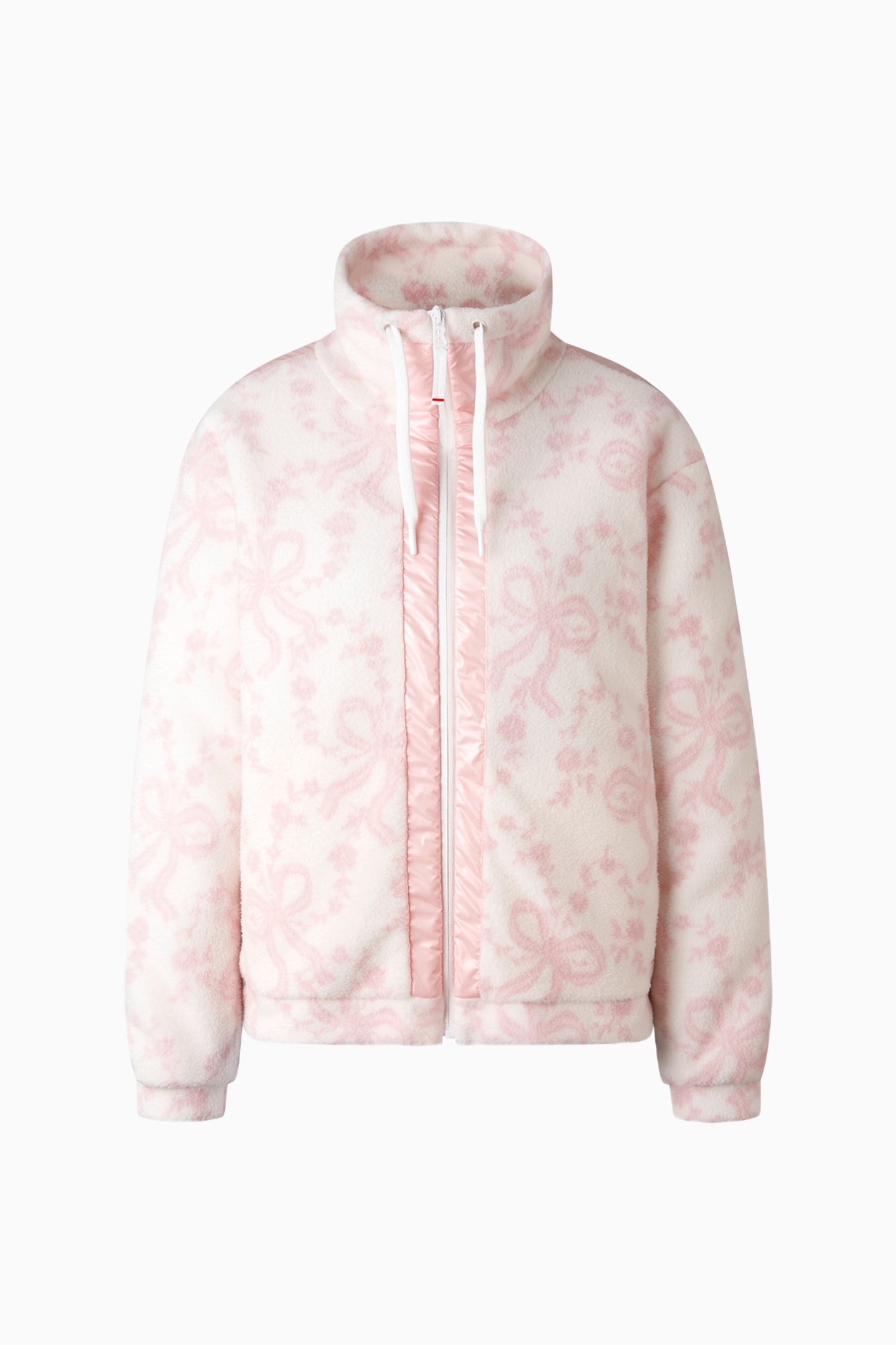 BOGNER FIRE+ICE x LoveShackFancy Ninetta3 Jacket