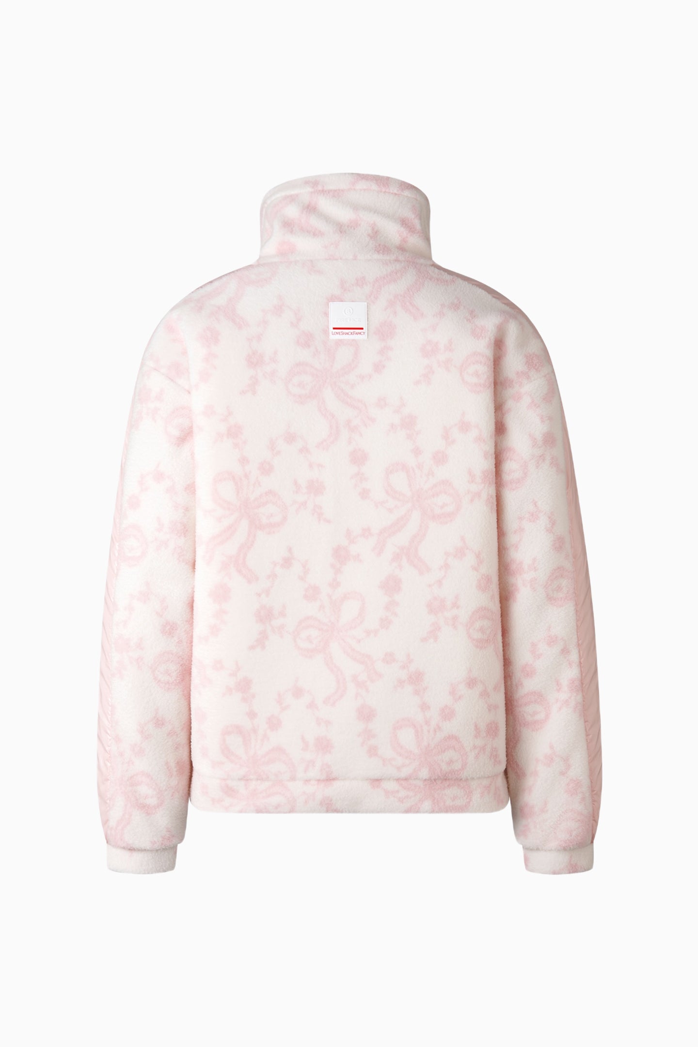 BOGNER FIRE+ICE x LoveShackFancy Ninetta3 Jacket