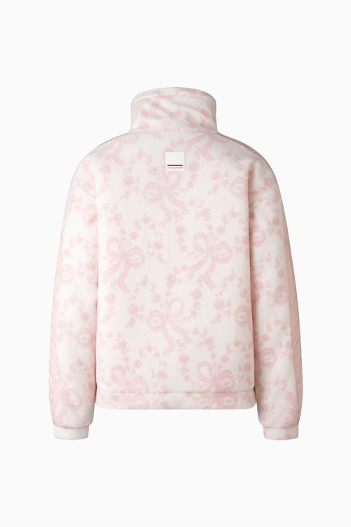 BOGNER FIRE+ICE x LoveShackFancy Ninetta3 Jacket