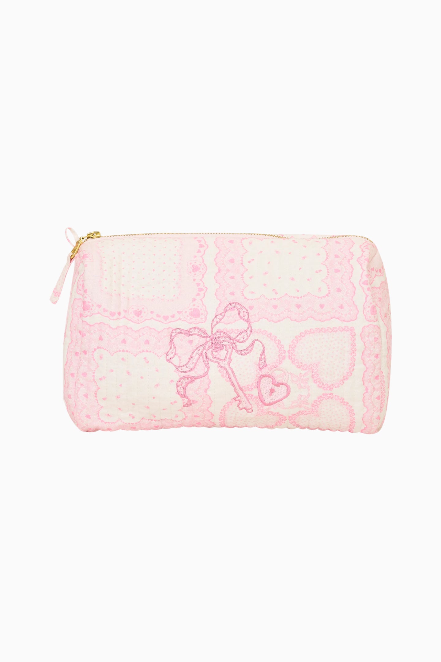 LoveShackFancy Octavia Bag