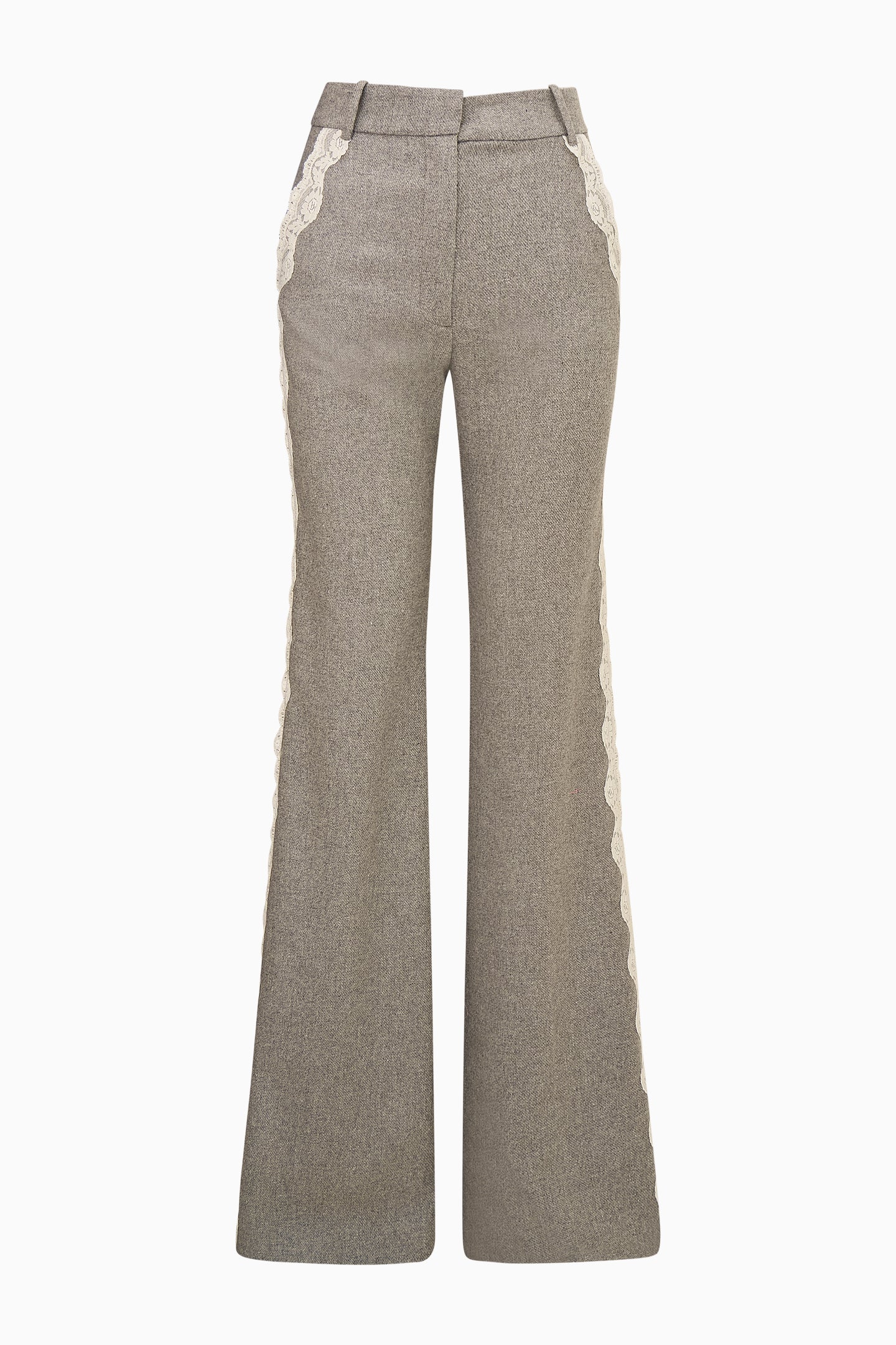 Women's Designer Pants and Bottoms | LoveShackFancy
