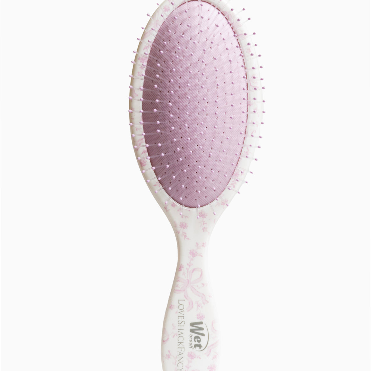 Wet Brush x Love Shack Fancy Original Detangler - Coquette Bow