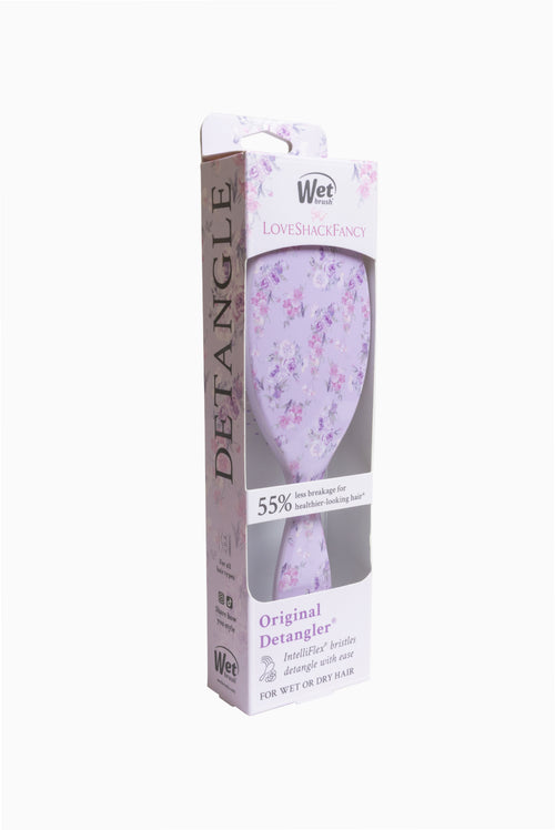 Wet Brush x Love Shack Fancy Original Detangler - Happy Thoughts