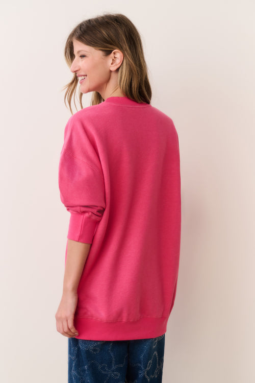 Palo Location Pullover