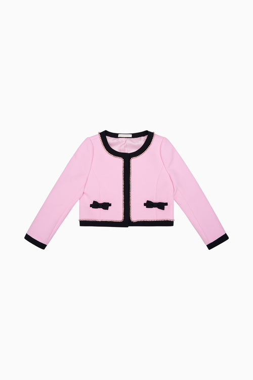 Girls Palomina Tailored Jacket