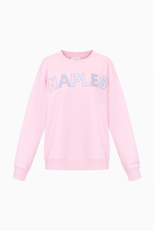 Palo Location Pullover