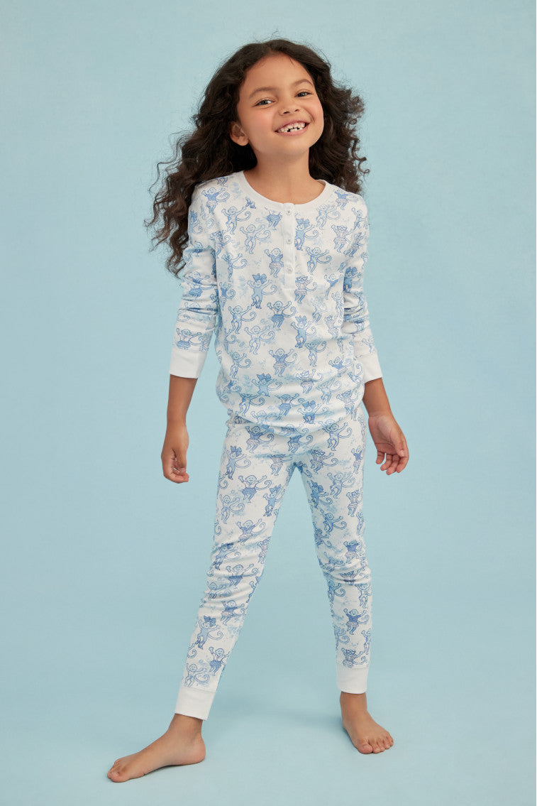 Designer Pajamas| LoveShackFancy