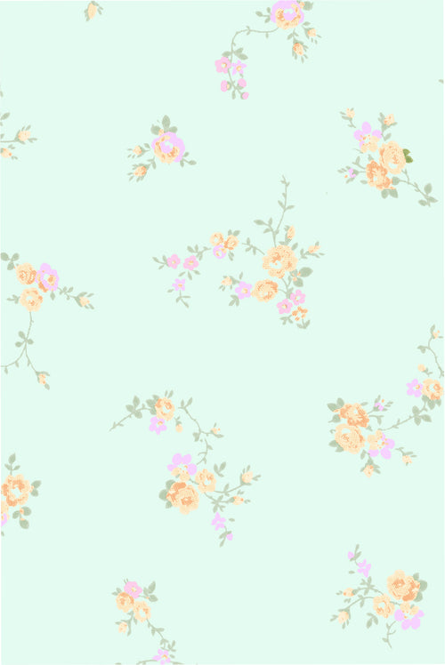 Harbor Ditsy Floral Bikini Set