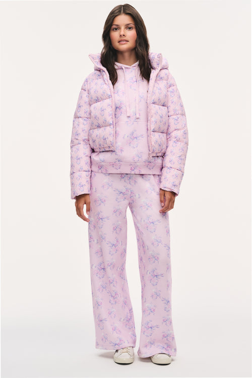 Tween Moore Puffer Jacket