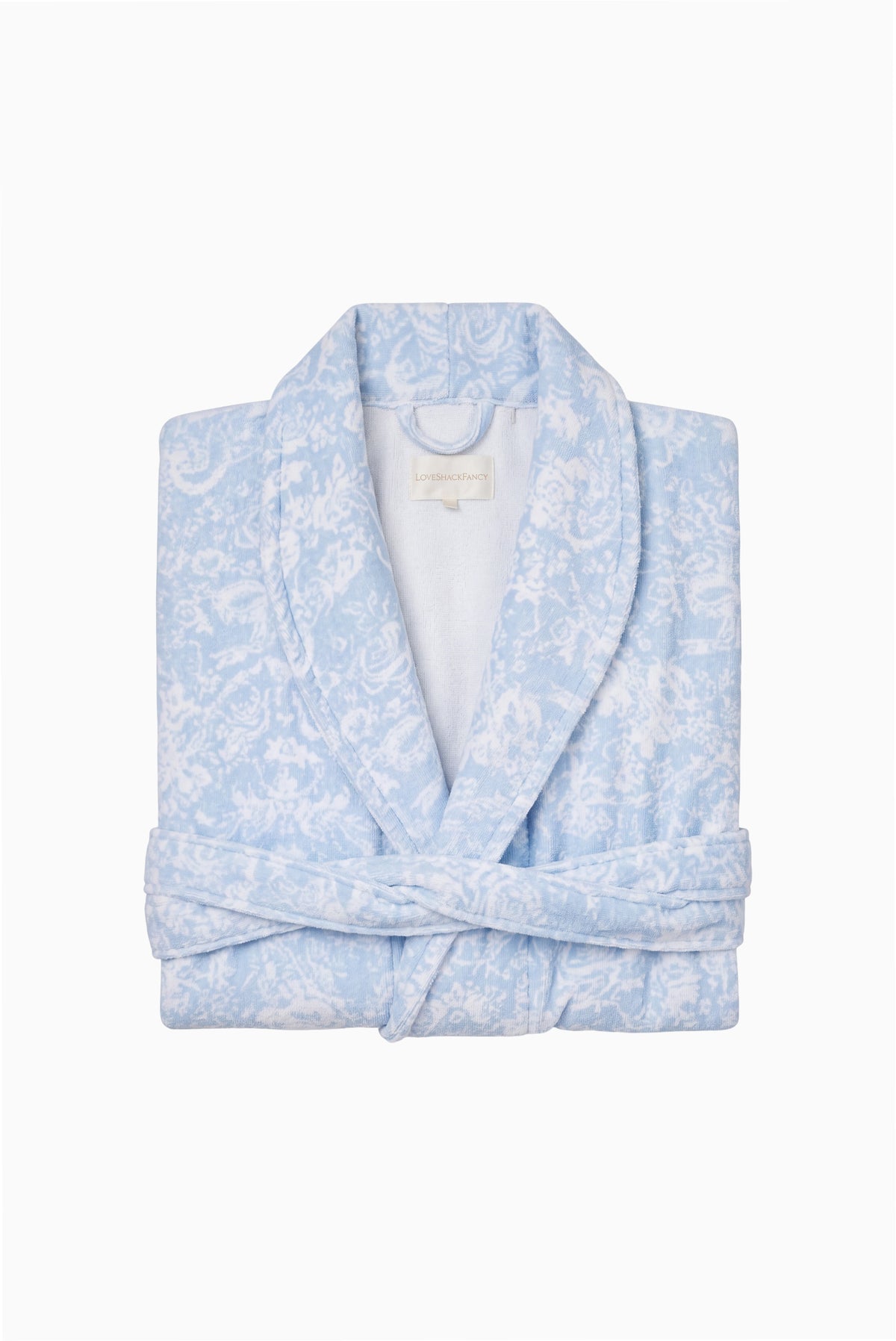 Holiday Indie Robe