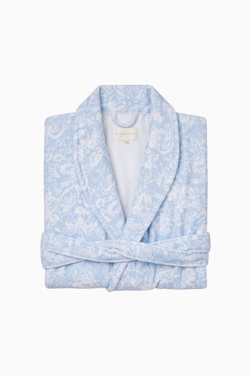Holiday Indie Robe