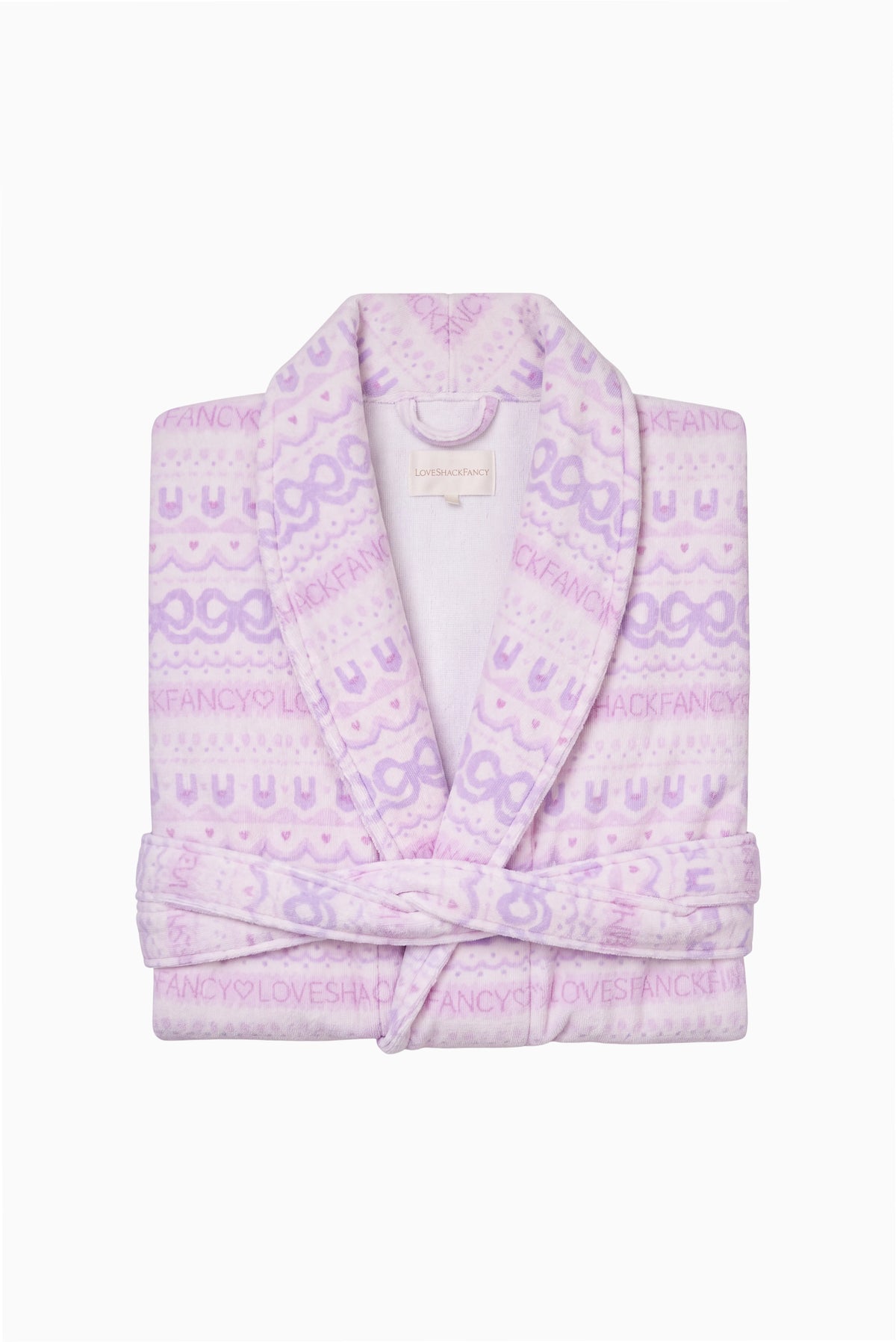 Holiday Indie Robe