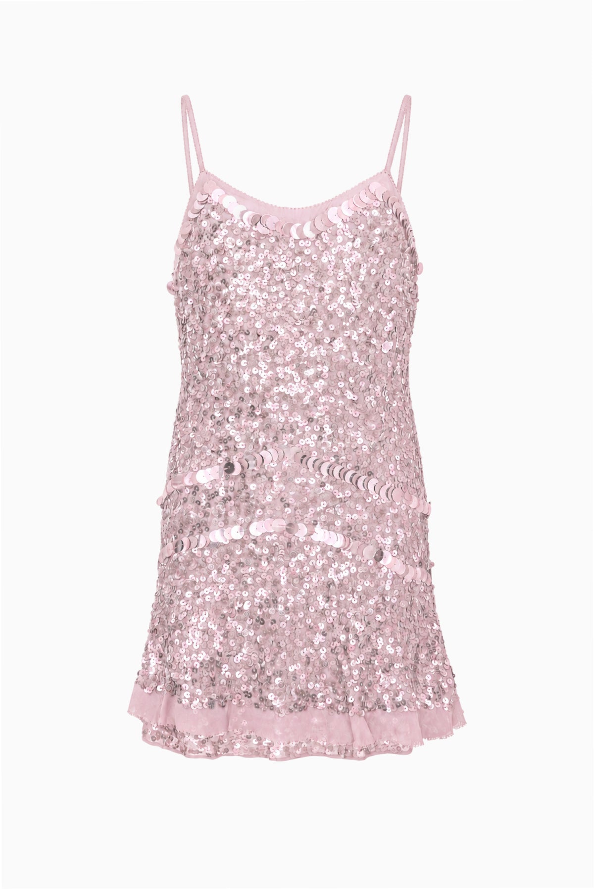 Tween Sequin Esper Dress