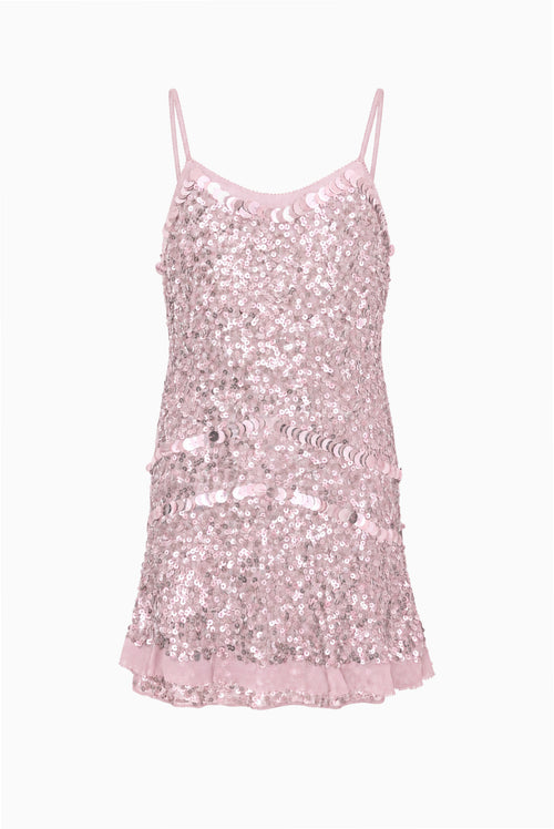 Tween Sequin Esper Dress