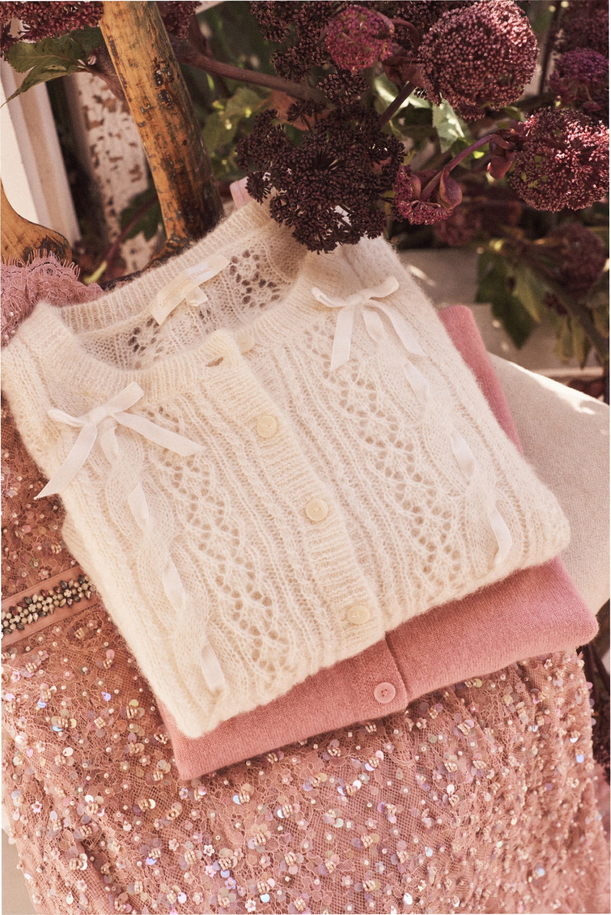 Sweaters