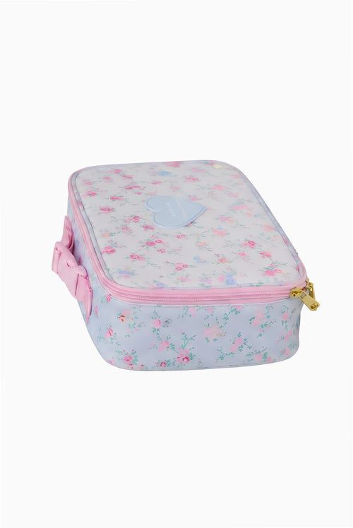 STATE x LoveShackFancy Floral Rodgers Lunchbox
