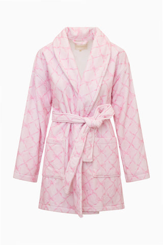 Cotton Indie Robe