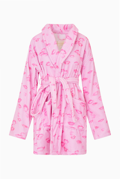 Cotton Indie Robe