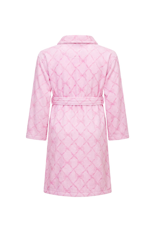 Kids Cotton Bath Robe