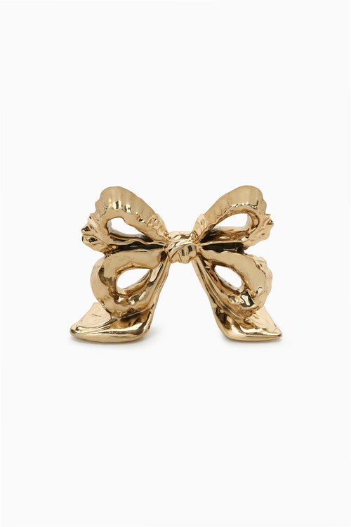 Gilded Heirloom Place Card Holder Set of 4