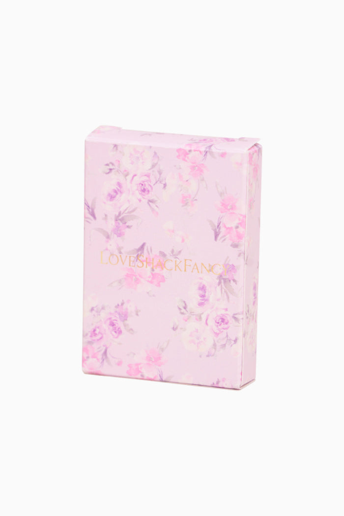 Strawberry Macaroon Spiral Notebook