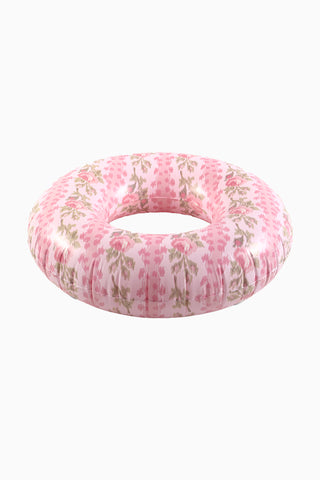 Heirloom Print Pool Float