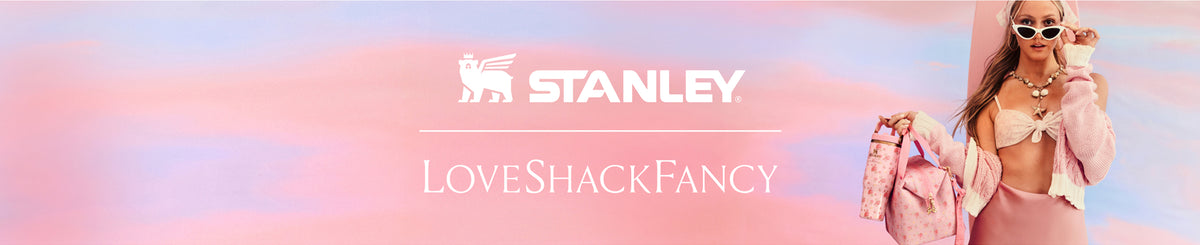Stanley x LoveShackFancy