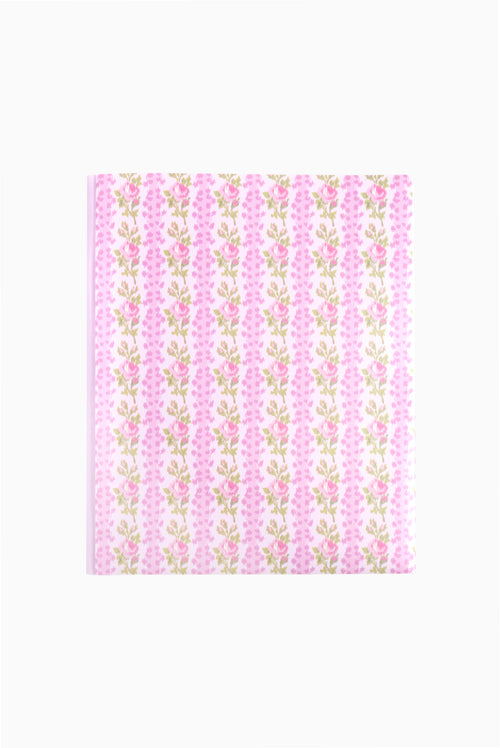 LoveShackFancy │ Yoobi Everblooming Rosettes & Blooming Heirloom 2 Pack Folders