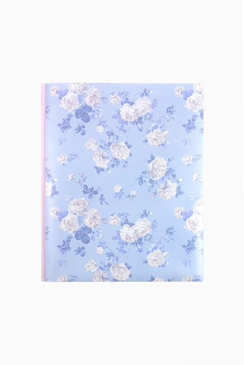 LoveShackFancy │ Yoobi Everblooming Rosettes & Blooming Heirloom 2 Pack Folders