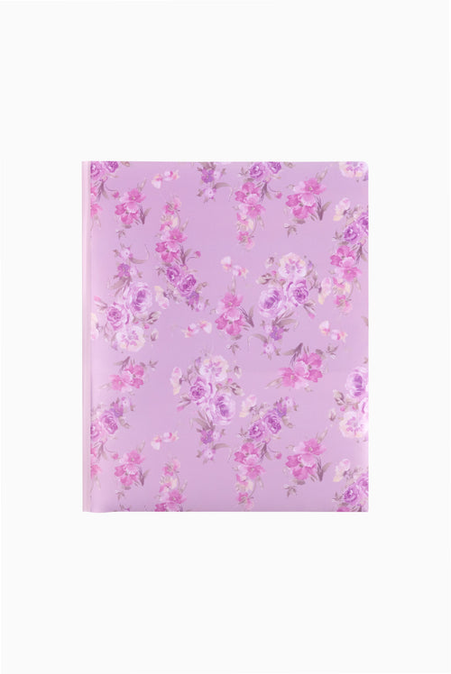 LoveShackFancy │ Yoobi Happy Thoughts & Coquette Bow 2 Pack Folders