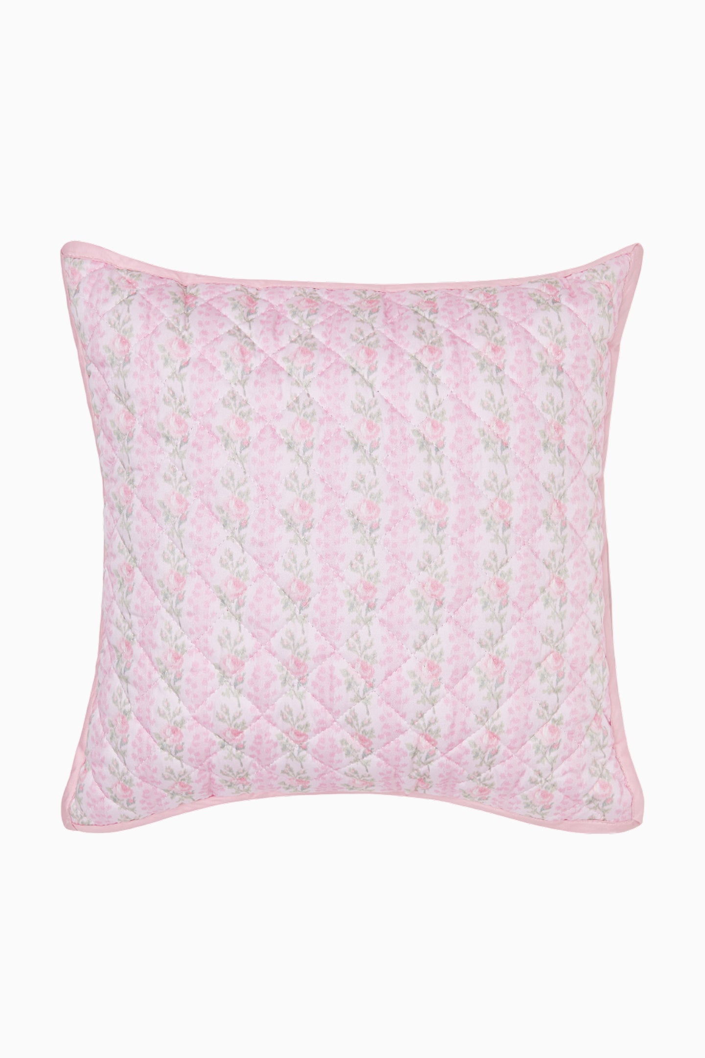 LoveShackFancy Forever In Love Pillow