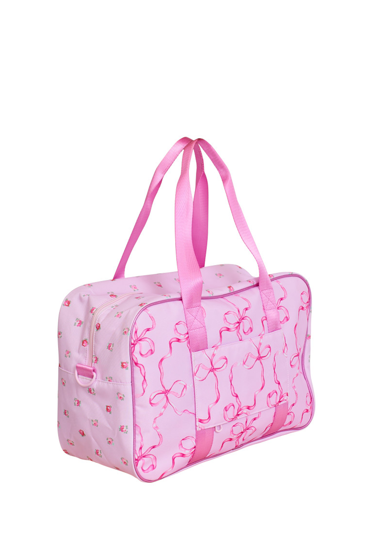 Designer Bags and Travel Luggage LoveShackFancy