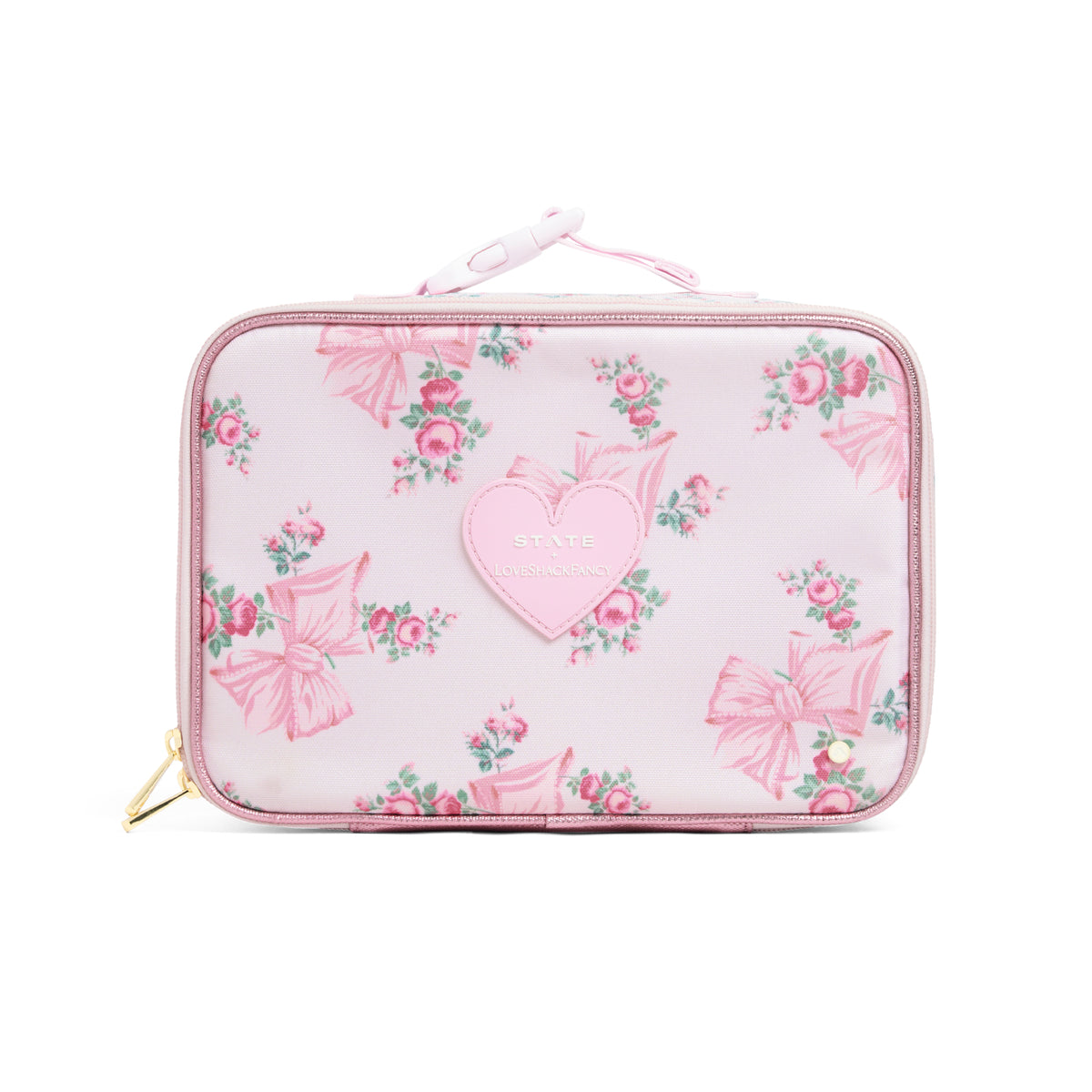 STATE x LoveShackFancy Rodgers Lunch Box
