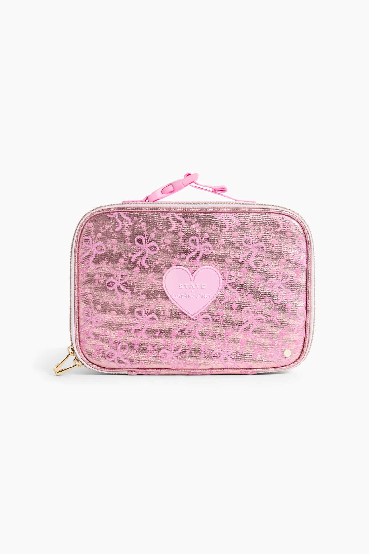 STATE x LoveShackFancy Rodgers Lunch Box